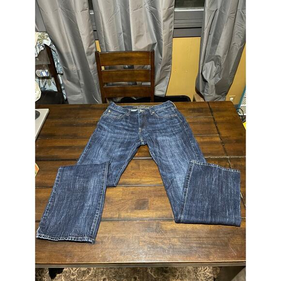 American Eagle Outfitters Other - American Eagle Men’s 32 x 34 Jeans